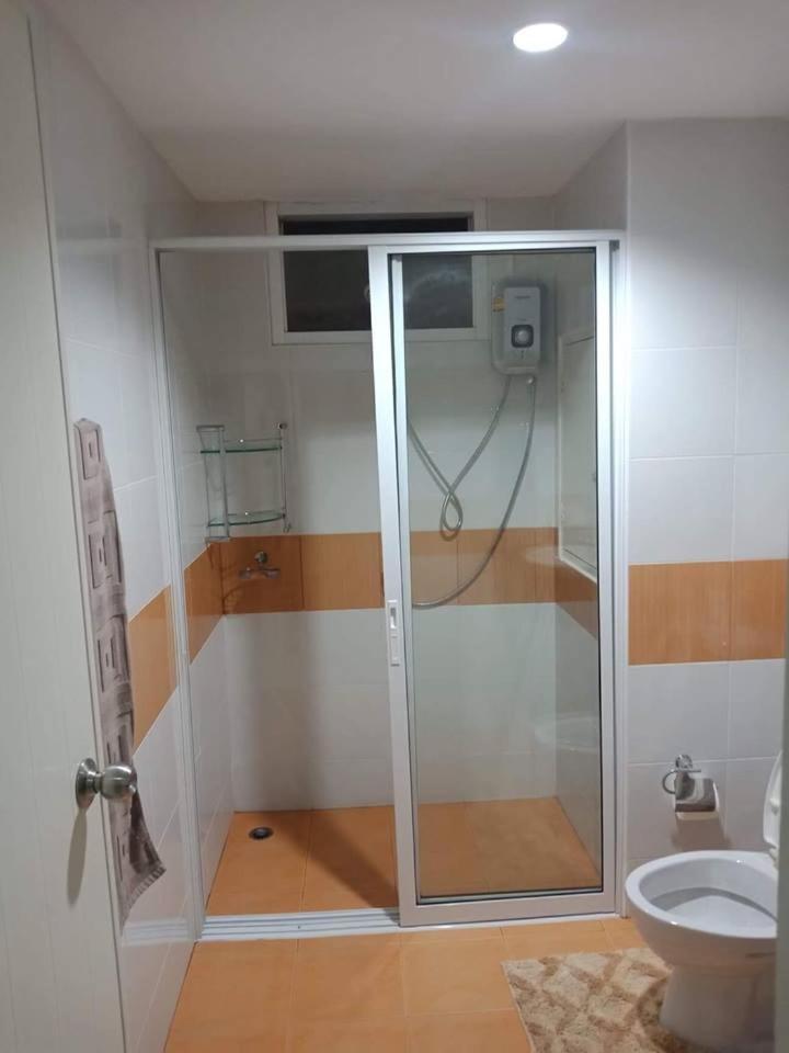 Baba Guest House Kamala Beach Extérieur photo
